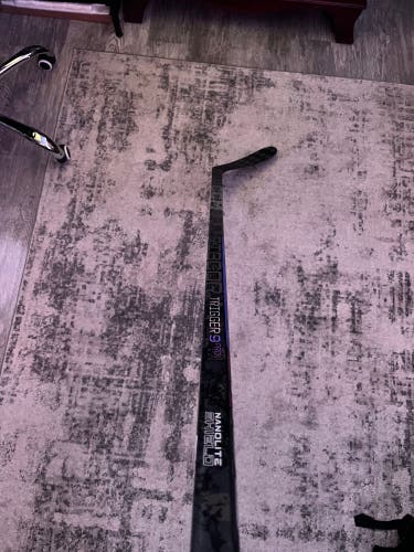 Intermediate CCM RibCor Trigger 9 Pro Right Handed Hockey Stick P28 (New)
