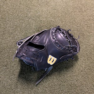 Wilson Catcher's A2000 Baseball Glove 33.5" (New)