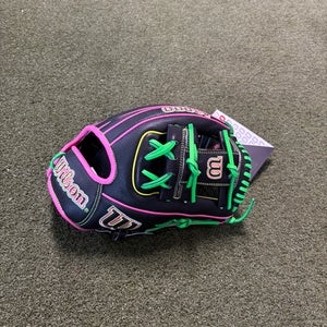 Wilson A2000 Baseball Glove 11.75" (New)