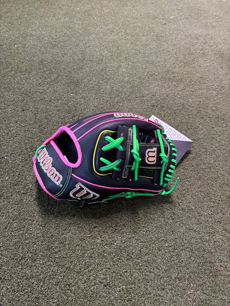 Wilson A2000 Baseball Glove 11.75" (New)