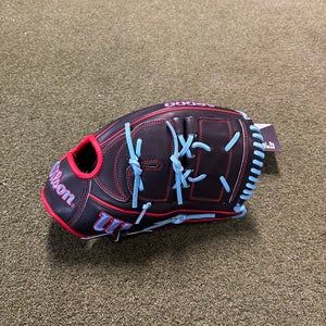 Wilson A2000 Baseball Glove 12.25" (New)
