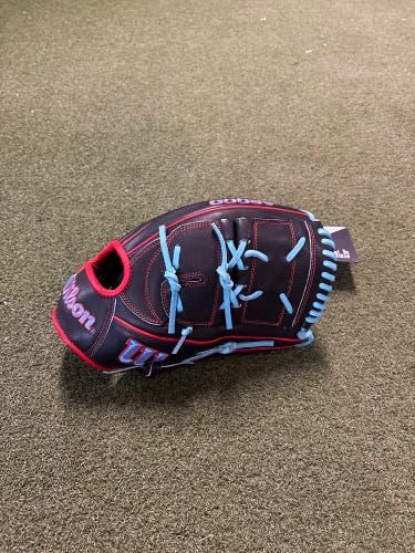 Wilson A2000 Baseball Glove 12.25" (New)