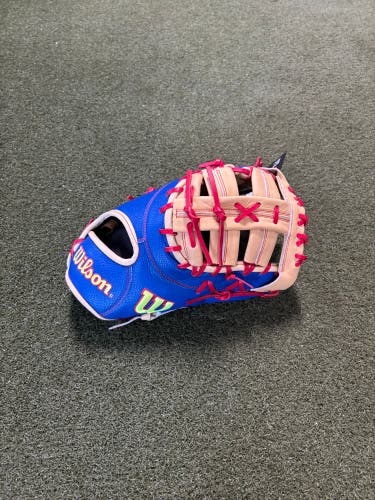 Wilson RH First Base A2000 Baseball Glove 12.5" (New)