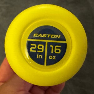 2025 Easton Speed Composite USABat Certified Bat (-13) 16 oz 29" (New)