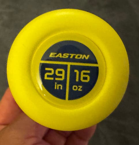 2025 Easton Speed Composite USABat Certified Bat (-13) 16 oz 29" (New)