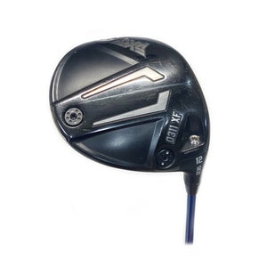 PXG 0311XF Gen 5 12* Driver Graphite EvenFlow Riptide CB 5.5 50 Regular Flex