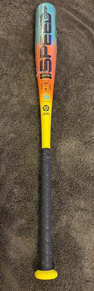 2025 Easton Speed Composite USABat Certified Bat (-13) 16 oz 29" (New)