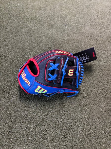 Wilson RH Infield A2000 Baseball Glove 11.5" (New)