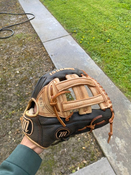Marucci LH Baseball Glove 11.5" (Used)