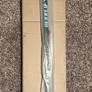 Junior Sher-Wood Rekker Morph Pro Left Hand Hockey Stick P92M (New)