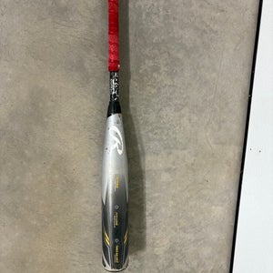 2023 Rawlings Icon Composite USABat Certified Bat (-8) 22 oz 30" (Used)