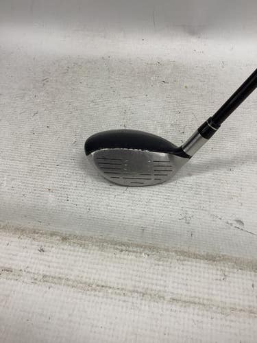 Used Callaway FT Mens Hybrid Club RH 4 Hybrid 11851-S000037837