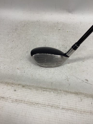 Used Callaway FT Mens Hybrid Club RH 4 Hybrid 11851-S000037837