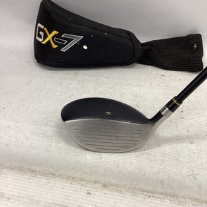 Used GX7 Mens Fairway Wood RH 3 Wood 11851-S000037880