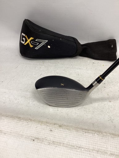 Used GX7 Mens Fairway Wood RH 3 Wood 11851-S000037880