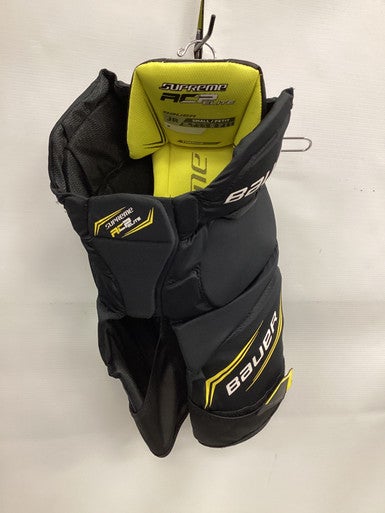 Used Bauer ACP ELITE Junior Pant Black SM 11851-S000037889