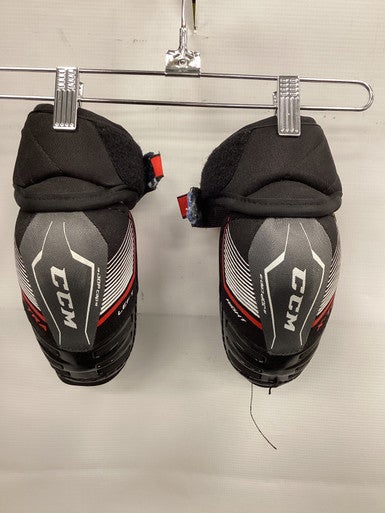 Used CCM JETSPEED XTRA Junior Elbow Pads LG 11851-S000037292