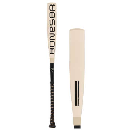 Used Warstic MBBSRHB25WH3 34" 31 oz. - Excellent Condition