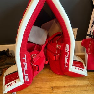 True 12.2 Set Pro Stock 31 plus 3