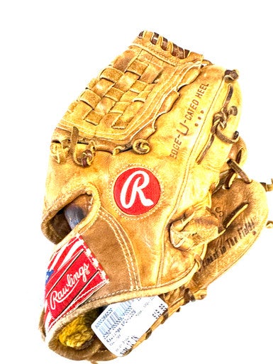 Used Rawlings XPG-120S BB/SB Glove RH Throw Brown 12" 11860-S000298020