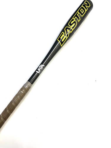 Used Easton HAVOC BB/SB USA 2 1/4 Bat 27" 11860-S000298016