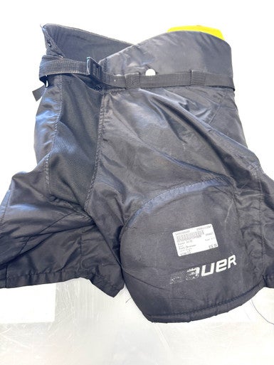 Used Bauer S170 Youth Pant Black LG 11860-S000298009