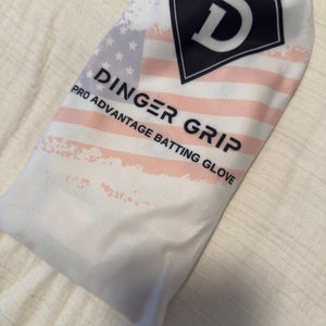 XL Batting Gloves (New)