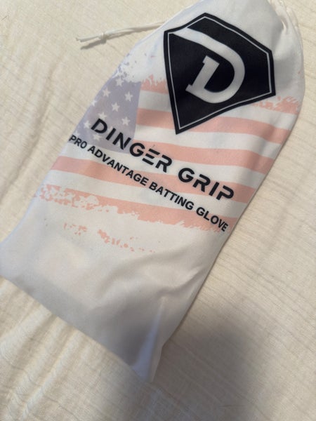 XL Batting Gloves (New)