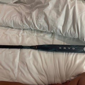 2025 Louisville Slugger Kryo Composiste Bat (-10) 23 oz 33" (New)