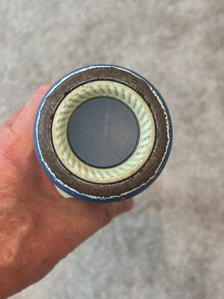 Easton Hype Fire Arctic Flame édition limitée 30/22 Drop - 8 USSSA