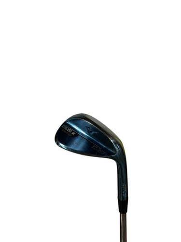 Used Mizuno T22 Golf Wedge Mens RH 58 Degree 11847-S000029431