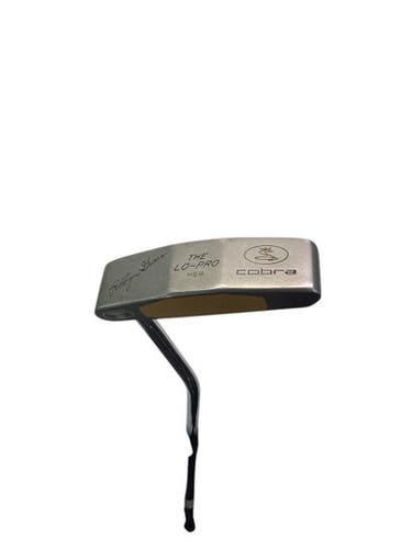 Used Cobra THE LO PRO Mens Putter RH 11347-S000255653