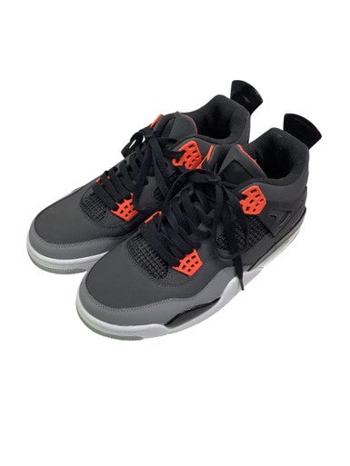 Used Jordan Basketball Shoes M Grey Senior 10 11347-S000255648