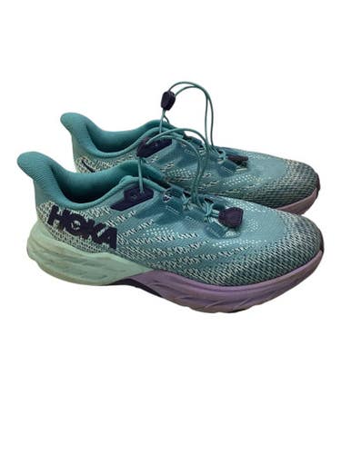 Used Hoka Running/X-Train Shoes W Senior 5.5 11347-S000255623