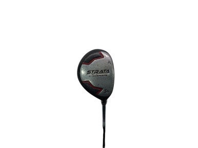 Used Strata TI COMPOSITE Mens Hybrid Club RH 5 Hybrid 11347-S000255618