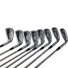 Used MacGregor M685 FORGED Mens Iron Set RH 3I-PW 11347-S000255600