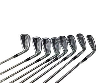 Used MacGregor M685 FORGED Mens Iron Set RH 3I-PW 11347-S000255600