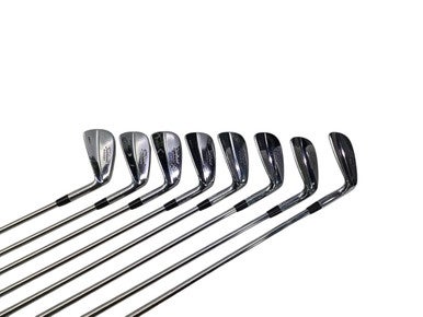 Used Titleist FORGED 690MB Mens Iron Set RH 3I-PW 11347-S000255602