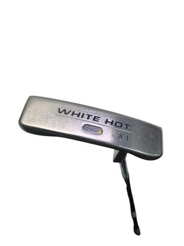 Used Odyssey WHITE HOT XG 1 Mens Putter RH 11347-S000255598