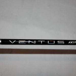 FUJIKURA VENTUS TR BLUE 6-R 3 WOOD SHAFT - REGULAR FLEX - TAYLORMADE TIP