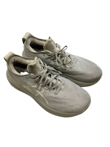 Used Asics Running/X-Train Shoes M 11884-S000052776