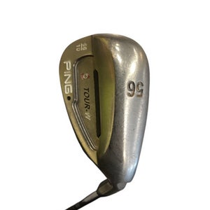 Used Ping TOUR -W Golf Wedge Mens RH 56 Degree 11884-S000052762