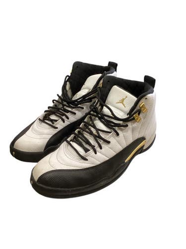 Used Jordan Basketball Shoes M White Senior 10.5 11884-S000052759