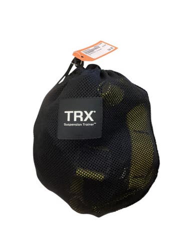 Used TRX Exercise Accessory Other 11884-S000052751