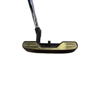 Used MasterGrip TH2 Mens Putter RH 11884-S000052744