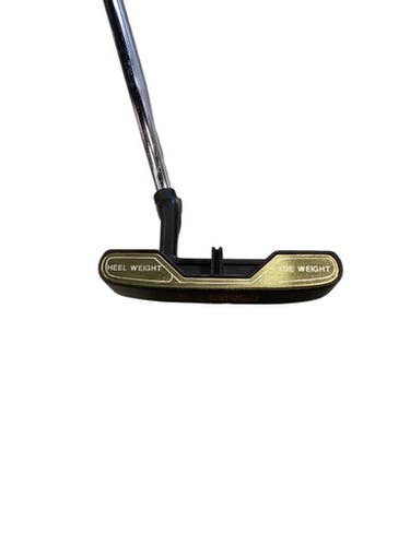 Used MasterGrip TH2 Mens Putter RH 11884-S000052744