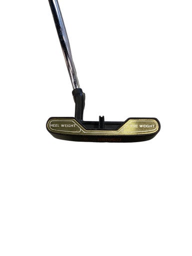 Used MasterGrip TH2 Mens Putter RH 11884-S000052744