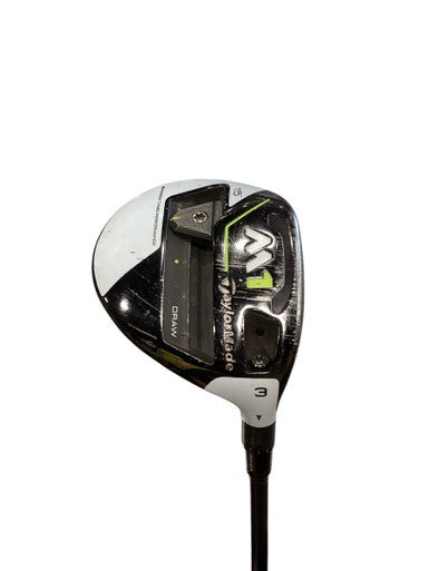 Used Taylormade M1 Mens Fairway Wood RH 3 Wood 11884-S000052739