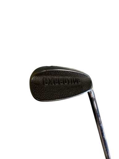 Used Spalding EXECUTIVE Golf Wedge Mens RH Sand Wedge 11884-S000052737