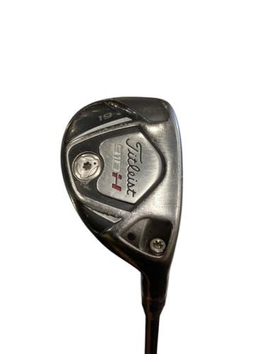 Used Titleist 910H Mens Hybrid Club RH 3 Hybrid 11884-S000052740